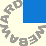 Logo WebAward